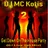 DJ MC Kotis - Get Down On The House Party Vol.2 (DJ Live Set Mix)