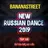 RUSSIAN DANCE - march 2019 (DJ Rodrigez mix)