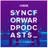 Sync Forward Podcast 092 