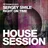 Sergey Smile - Right On Time [Housesession Records]