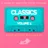 HOUSE CLASSICS 2 (2hrs of House Anthems)