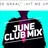 Hit Me Up (June Club Mix)