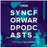 Sync Forward Podcast 098 