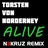 Torsten Von Norderney — Alive (N3KRUZ Deep House Remix)