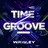 WRIGLEY - Time 2 Groove Vol.3