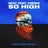 MIST feat. Fredo - So High (Denis First Remix)