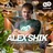 Alex Shik - Live@Hashtag (19.10.2019)