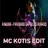 Kinobe-Firebird(Apollo Remix)(MC KOTIS Edit)