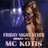 MC KOTIS-Friday Night Fever (Groove mix)