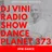 Dance Planet 373