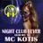 MC KOTIS-Night Club Fever (Club Mix)