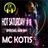 MC KOTIS-HOT SATURDAY # 11 (Deep Mix)