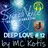 Sacred Voice Feat.MC KOTIS-Deep Love #12 (New Edition Mix)