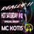 MC KOTIS-Really Hot Saturday #12 (Deep Mix)