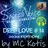 MC KOTYS - Deep Love #14 (2020 Edition)