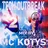 MC KOTYS - Tech Outbreak 2 020 (Eibiza Radio Podcast)