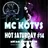 MC KOTYS - HOT SATURDAY #14 2K20 (DJsline Podcast)