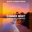 Born 87 & Hidden Tigress — Summer Night (Stefre Roland & QUBA Remix)