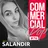 MIXED BY SAlANDIR - COMMERCIAL POP #76