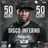 50 Cent - Disco Inferno (Peredelsky Radio Edit)