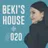 Beki's House #020