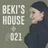 Beki's House #021