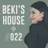 Beki's House #022