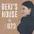 Beki's House #023