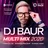 DJ BAUR - Multi Mix 2020 CD1 Track 03