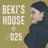 Beki's House #025