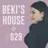 Beki's House #029