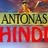 Antonas - Hindi (original mix)