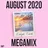 August 2020 Megamix