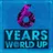 6 Years World UP Records The Mix