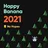 No Hopes - HAPPY BANANA 2021 Track 08