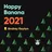 Andrey Keyton - HAPPY BANANA 2021 Track 12