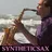Саксофонист  Syntheticsax - Syntheticsax Live From Neo Club (Mix By Dj Svet, Dj I-One)