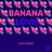 Banana Love