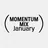 Momentum Mix (January 2021)