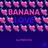 Banana Love