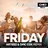 Riton x Nightcrawlers feat. Mufasa Hypeman - Friday (Arteez & DMC COX Radio Edit)