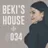 Beki's House #034