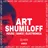 Art Shumiloff - DJ Mix #003 Track 01