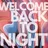Anthony El Mejor - WELCOME BACK TO NIGHT 24 Track 02