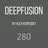 Alex Kentucky - DEEPFUSION 280 (@ IBIZAGLOBALRADIO) Track 03
