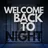 WELCOME BACK TO NIGHT 27