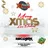 MERRY XMAS Radio XLarge Live Podcast @ mixed by Escobar (TR) (28.11.2021)