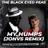 The Black Eyed Peas  - My Humps (JONVS Remix)