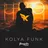 Kolya Funk — Uno