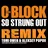 C-Block  - So Strung Out (Tomi Owen & Aleksey Popov)